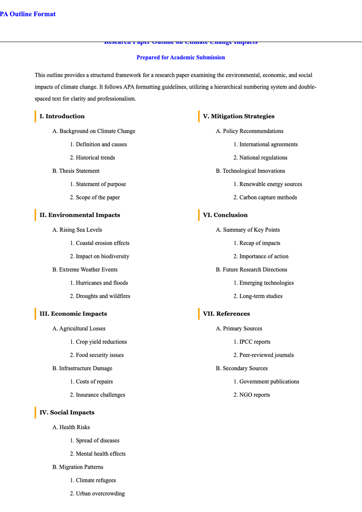 APA Outline Format Template Word with Step by Step Instructions and Website Screenshots_variant_2